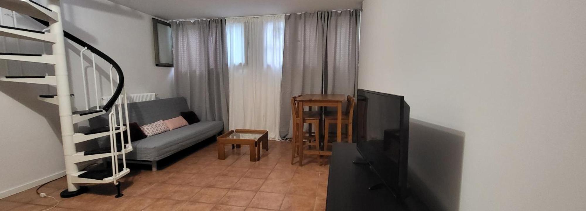 גוריציה Alfa Appartamento In Centro מראה חיצוני תמונה